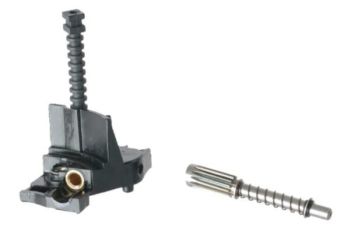 Pompa olejowa 6400229 - Intertraktor