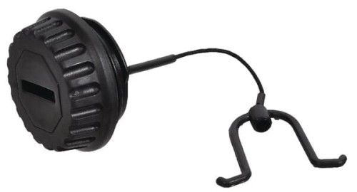 Korek wlewu paliwa 00003500509GP - Intertraktor