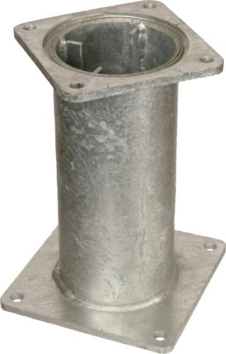 Rura dystansowa E6900043 - Intertraktor