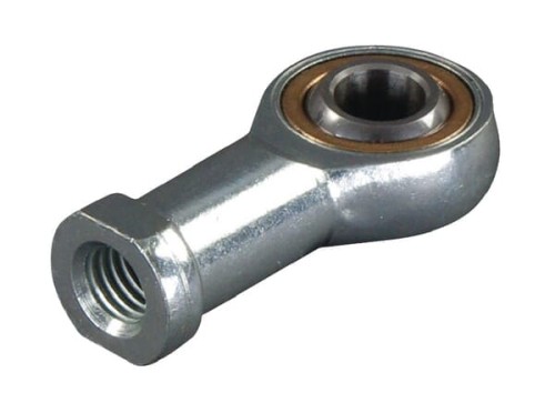Przegub kulowy M12, lewy ET29205 - Intertraktor