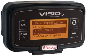 Wskaźnik wielofunkcyjny Visio 4670610