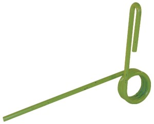 Palec zagarniający, Nodet PT348