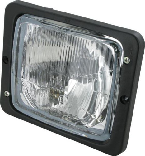 Reflektor, H4, Case - IH 3404170R94 - Intertraktor