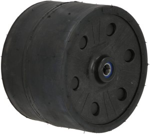 Rubber wheel 250X170  G15827960R