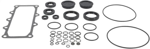 Zestaw uszczelnień (KXH7ND) 187N0099260 - Intertraktor