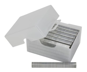 Zszywki do zszywacza ręcznego typu G Stanley, 10 mm 5000 szt. 1TRA7065T