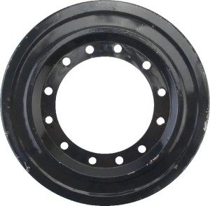 Osłona bębna pasuje do Pöttinger 7006580801KR