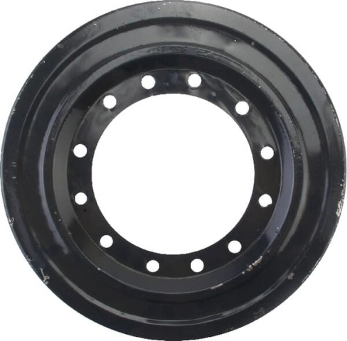 Osłona bębna pasuje do Pöttinger 7006580801KR - Intertraktor