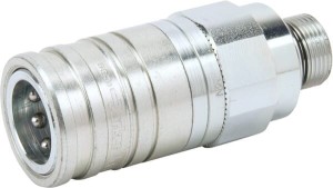Szybkozłącze hydrauliczne gniazdo 0021775021