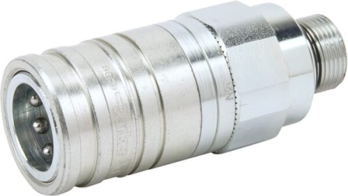 Szybkozłącze hydrauliczne gniazdo 0021775021 - Intertraktor