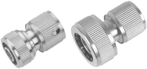 Szybkozłącza ze stopem mosiężna, 1/2" DY8011C 1731128011 - Intertraktor