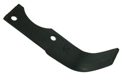 Nóż frezujący prawy 195x70x45mm 5mm pasuje do Goldoni RB25021 - Intertraktor