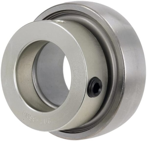 Wkład łożyska 35x72x38.9 SKF XGGRAE35NPPB - Intertraktor