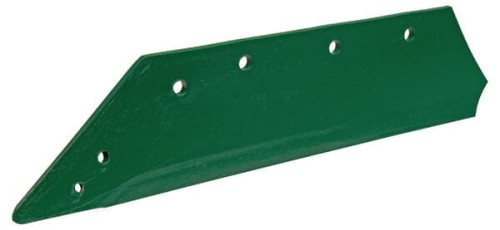 Lemiesz bez dłuta, lewy 16" pasuje do Kverneland 5040063018 - Intertraktor