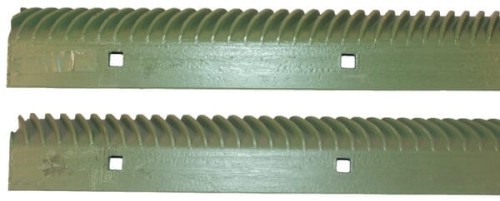 Para cepów 2 szt. prawy + lewy 0001775330KR - Intertraktor