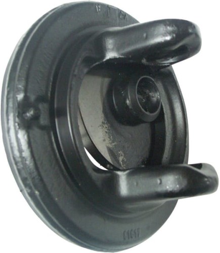 Widłak, podwójny, 6 Bondioli&Pavesi 511060051 - Intertraktor