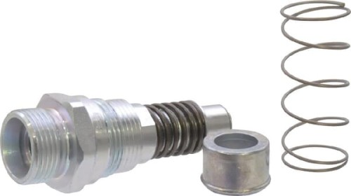 Wkład Multifaster gniazdo 2P 3/8" - M22x1.5 15L KIT2FNB38222F - Intertraktor