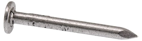 Gwoździe budowlane papowe, 3,0 x 30 mm 1545153030 - Intertraktor