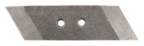 Dłuto lemiesza, lewe DWS pasujące do Regent Kramp 3321132KR - Intertraktor