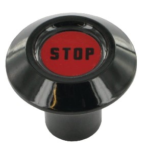 Przycisk stop, Case - IH 3221357R1