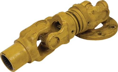 Wał przegubowy PTO 8113500144 - Intertraktor
