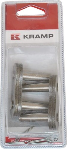 Ogniwo łączące ASA 100 (×2) KR100A1CLLBP002 - Intertraktor