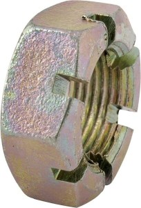 Nakrętka koła atakującego, pasuje do C-360 26900054230810