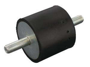 Tłumik drgań typ A 5045A55