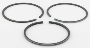 Pierścienie tłokowe kpl. standard 13010ZL8003