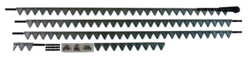 Listwa tnąca N.H. 24", 7.2 m 029051713 - Intertraktor