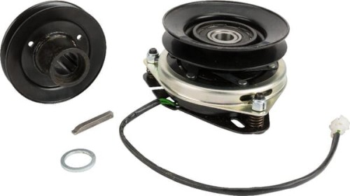 Sprzęgło elektromagnetyczne 1687296SM - Intertraktor