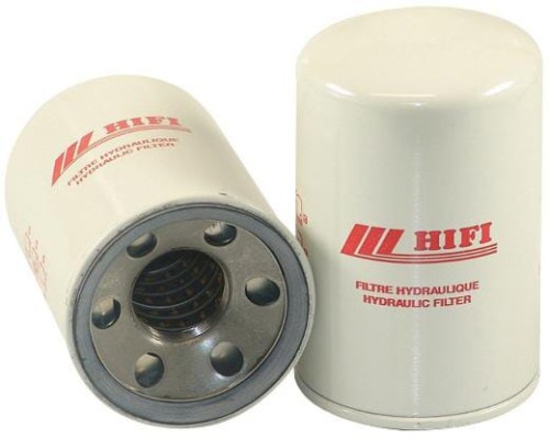 Filtr hydrauliczny SH66289 - Intertraktor