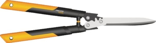 Nożyce do żywopłotu HSX92 Fiskars 1023631 - Intertraktor