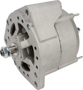 Alternator 28V 80A IA9408