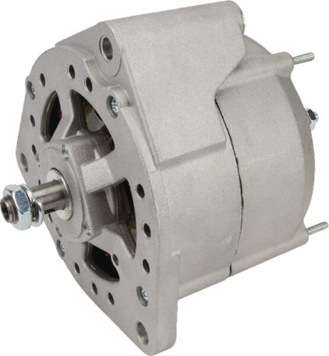 Alternator 28V 80A IA9408 - Intertraktor