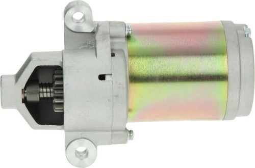 Rozrusznik elektryczny 75112207 - Intertraktor