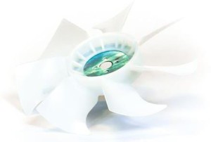 Wentylator 145306520