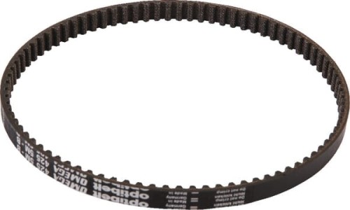 Pas zębaty Omega 425-5M-B-9 100000811 - Intertraktor