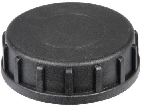 Korek wlewu paliwa bez kluczyka 44907408N - Intertraktor