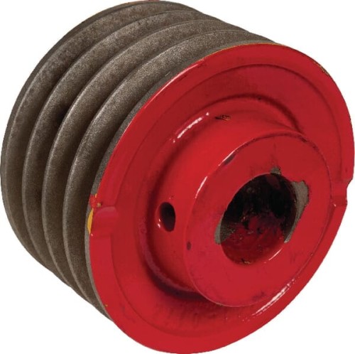Koło pasowe 812228285X - Intertraktor