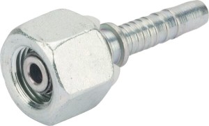 Końcówka DN06-1/4 BSP PF64