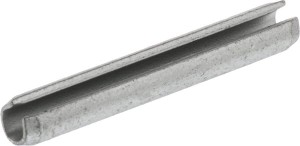 Kołek sprężysty 7x50 mm 105463