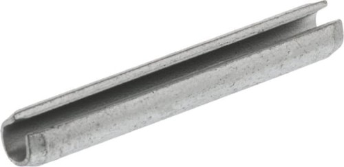 Kołek sprężysty 7x50 mm 105463 - Intertraktor