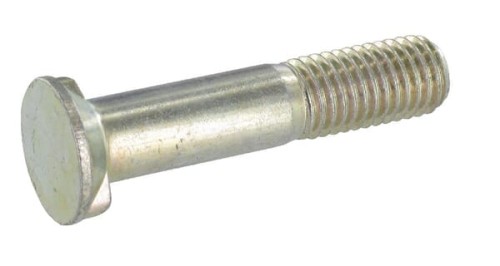 Wkręt z łbem stożkowym płaskim z 2. noskami 80111474 - Intertraktor