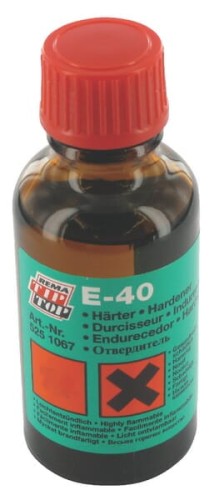 Utwardzacz E40 do SC4000 30g 5251067 - Intertraktor