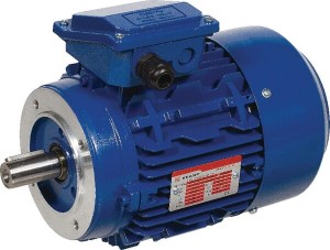 Silnik elektryczny 1,1 kW EM90S4B14300IE3AKR
