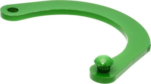 Dźwignia przekładni 910092 - Intertraktor