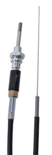 Linka gaszenia, Case - IH 1285140C2 - Intertraktor