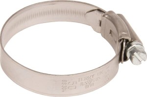 Opaska ślimakowa 35-50 Hi-grip RVS3550HCS
