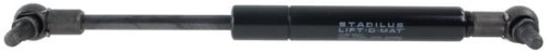 Sprężyna gazowa L243 mm 150N Stabilus CA6125CI - Intertraktor